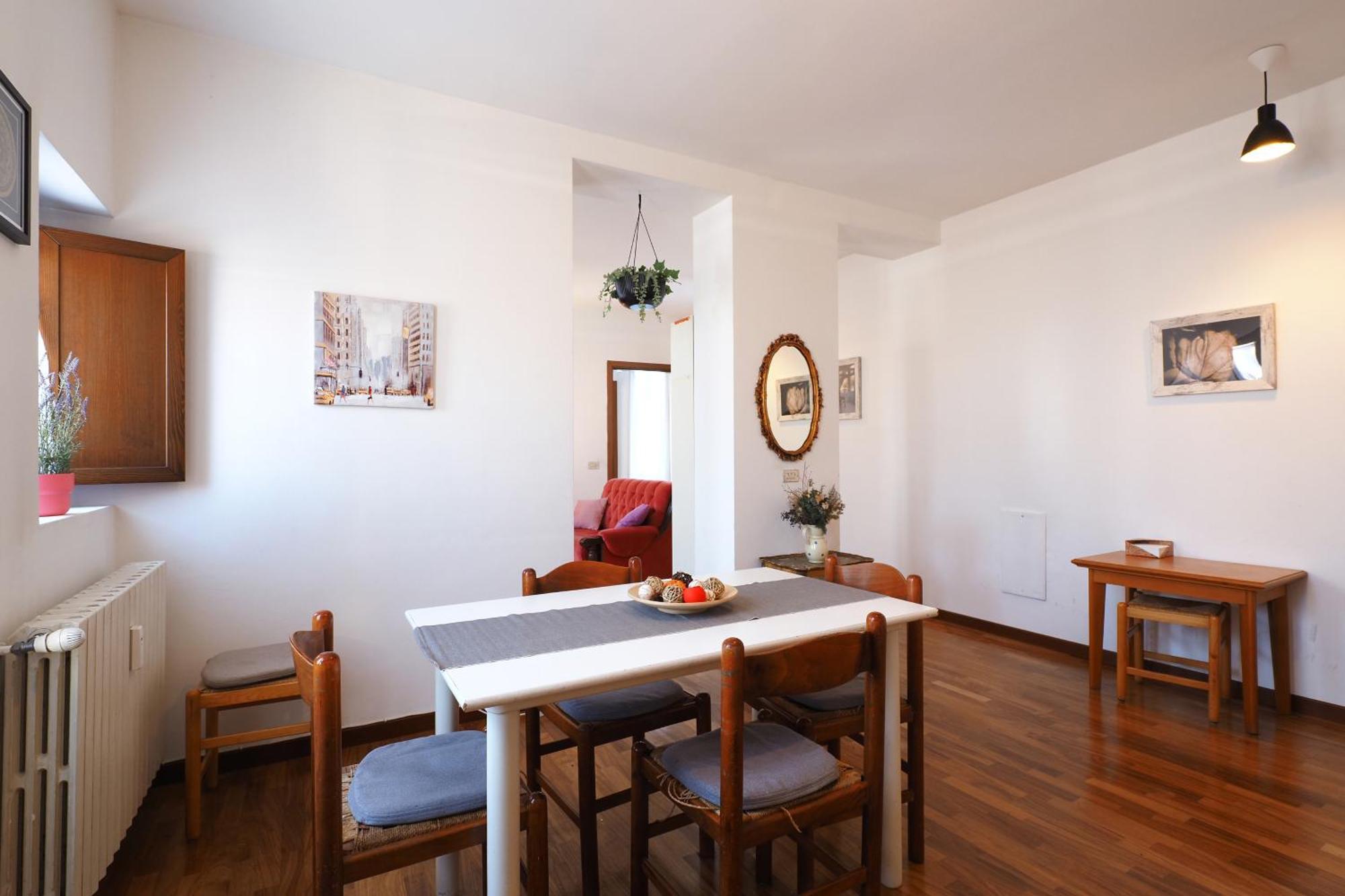 Primopiano - Bassano Del Grappa Appartamento